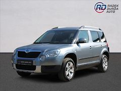 Škoda Yeti 1,2 TSI  TAŽNÉ - fotografie inzerátu