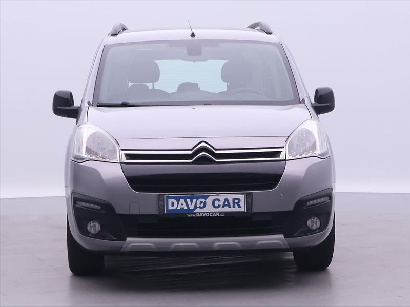Citroën Berlingo 1,2 PT 81kW XTR Multispace 1Ma - fotka 2 z 33