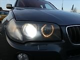 BMW X3 2,0 d xDrive 130kW,automat,TZ - náhled 4