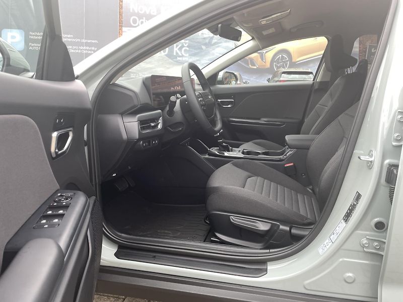 Kia K4 (2026) 1.0T-GDi MHEV 7DCT EXCLUSIVE - fotka 10 z 31