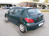Peugeot 307 (2001) 1.6i  XT - náhled 2