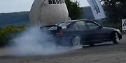 Carwars & Tuning Show v Panenském Týnci.