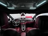 Porsche Macan Turbo 3.6 V6, 294 kW, Původ ČR - náhled 24