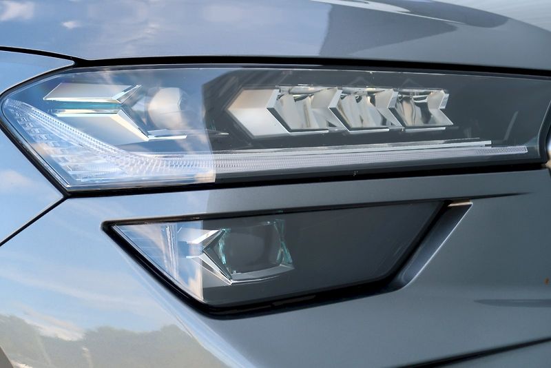 Škoda Kodiaq (2024) Exclusive Selection 2.0 TDI 4x - fotka 10 z 28