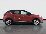 Renault Captur (2020) 1.0 TCe, Serv.kniha, Kůže - náhled 6