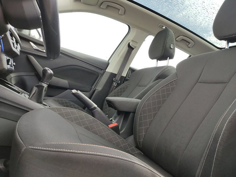 Škoda Scala (2021) Ambition 1,0 Tsi panorama - fotka 24 z 37