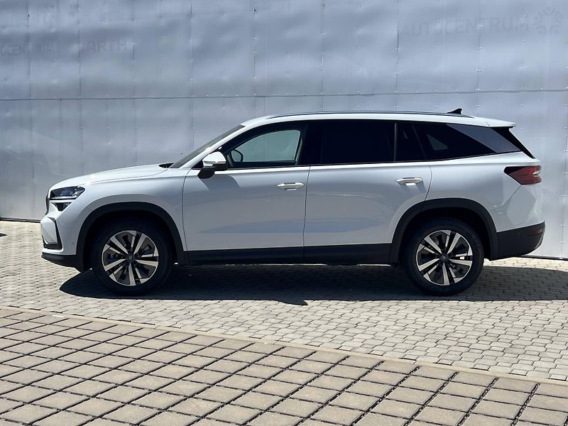 Škoda Kodiaq (2026) Exclusive Selection 7 DSG 2,0T - fotka 2 z 6