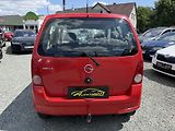 Opel Agila 1.0i - náhled 4