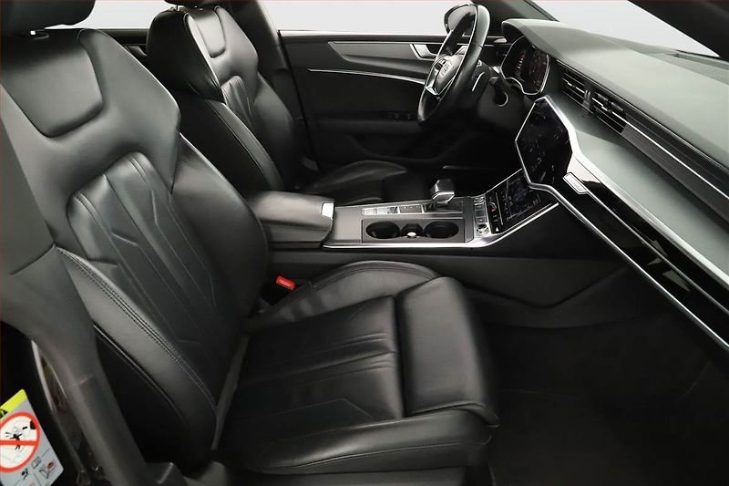 Audi A7 (2019) 50 TDI - fotka 7 z 29