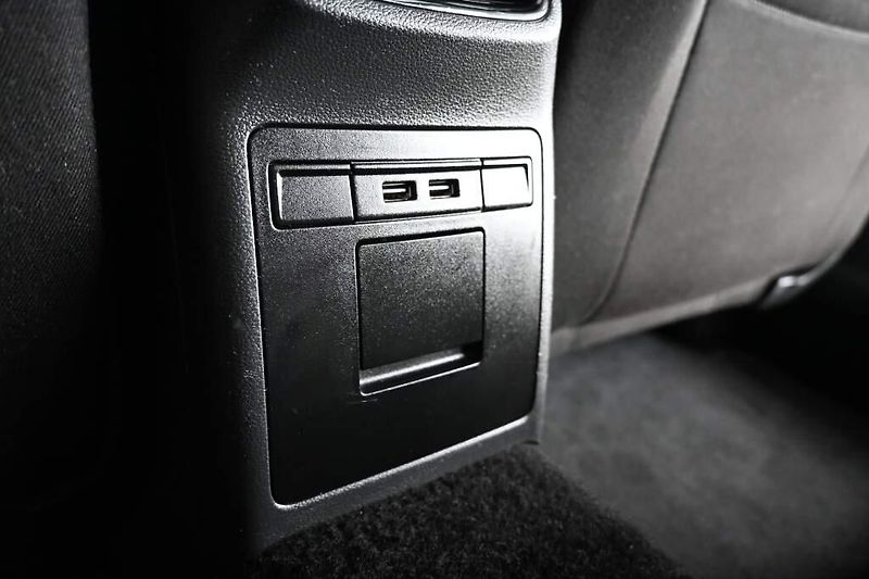 Škoda Octavia (2018) 1.5 CLEVER Tažné TSI - fotka 23 z 33