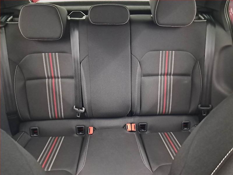 Škoda Fabia (2024) 1.0 TSI, MONTE CARLO, AUTOMAT - fotka 10 z 24