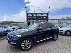 BMW X3 (2018) XDRIVE 2,0i 185 KW STK - fotografie inzerátu