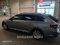 Škoda Superb (2017) 2.0 TDi, ČR, AT, navi, bixen - fotografie inzerátu