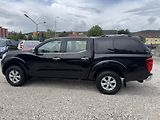 Nissan Navara (2017) 2.3DCi,4x4,TAŽNÉ,DPH - náhled 9