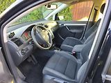 Volkswagen Touran (2008) 2.0 TDI-AUTOMAT.PŘEVODOVKA MÁ  - náhled 9