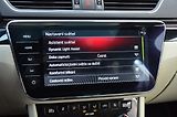 Škoda Superb (2017) 2.0 TSi 206kW DSG 4x4 L&K / ČR - náhled 42
