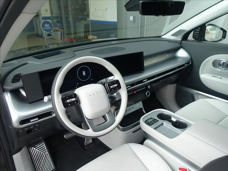 Hyundai Ioniq 9 4x4 7M  Performance Caligraphy - fotka 7 z 27