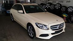 Mercedes-Benz Třídy C (2016) 220D,125KW,4M.ALU,AUTOMAT - fotografie inzerátu
