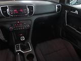 Kia Sportage (2018) 1.7 CRDi, Serv.kniha, Tempomat - náhled 8