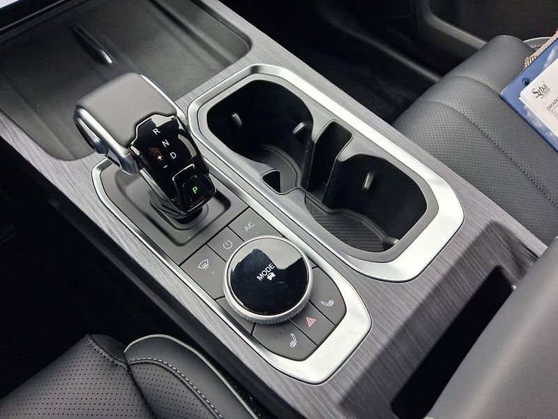 Jaecoo 7 (2026) Exclusive 1.6 tGDI ICE AWD - fotka 11 z 28
