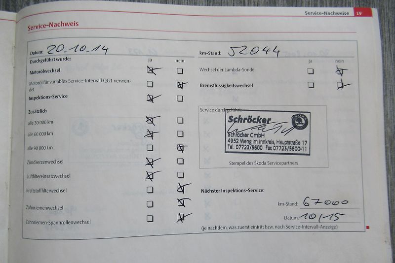 Škoda Fabia 1.2i KLIMA - fotka 24 z 32