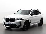 BMW X3 M Competition - náhled 1