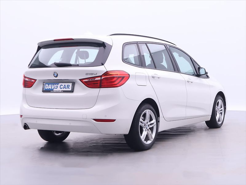 BMW Řada 2 2,0 218D 110kW DPH - fotka 7 z 30