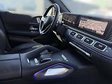 Mercedes-Benz GLE 450d kupé, 4M, VZDUCH - náhled 12