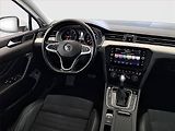 Volkswagen Passat (2020) 2.0 TDI, Automat, Kůže, Navi - náhled 7