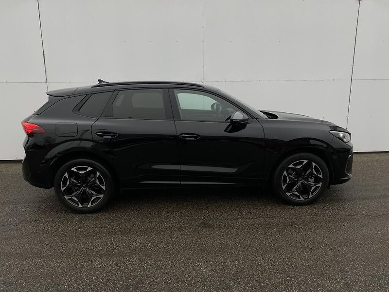 Cupra Terramar DSG 4WD 2,0 TSi 150 kW - fotka 3 z 30