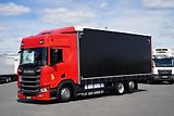 Scania (2021) R 450 / ACC / EURO 6 / FIRANKA - náhled 1