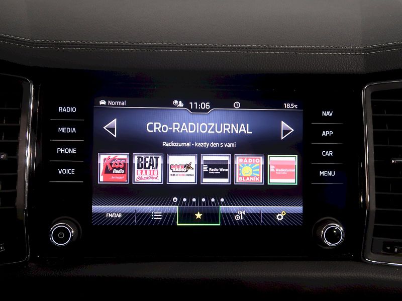 Škoda Kodiaq (2022) AMBITION 2.0TDI 110KW TAŽNÝ - fotka 23 z 35
