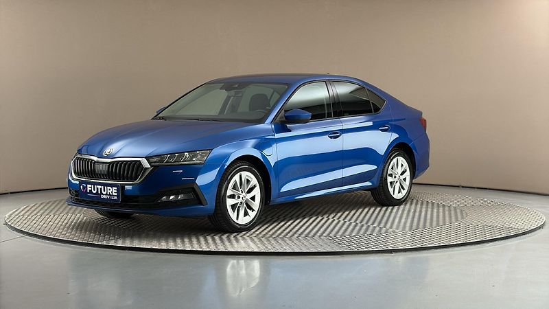 Škoda Octavia 1.4 TSI iV DSG Ambition - fotografie inzerátu