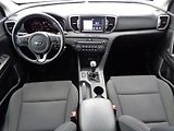Kia Sportage 1.6 T- GDI 130 kW  M6F - náhled 12