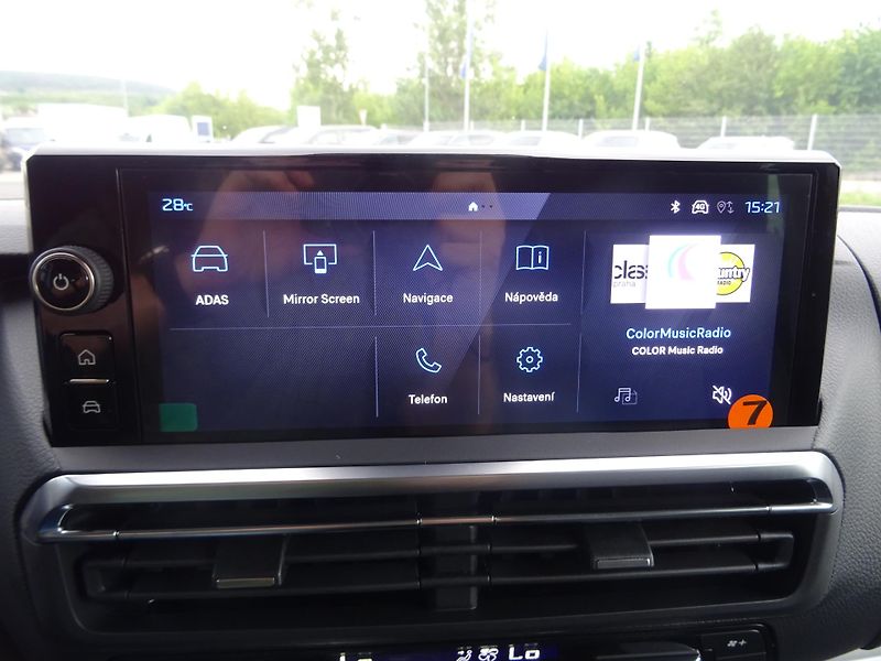 Peugeot Traveller (2026) Allure L3 2.2 BHDi 180k EAT8 - fotka 29 z 44