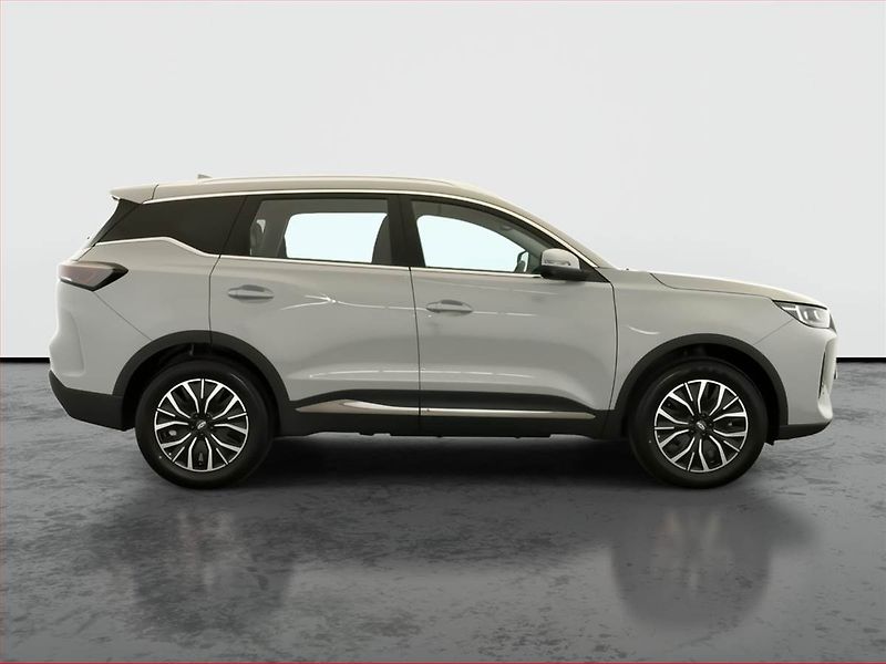 Chery Tiggo 7 (2026) 1.6 TGDI, LUXURY, Ad. tempomat - fotka 6 z 18