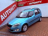 Škoda Roomster 1.2 TSi Ambition - náhled 1