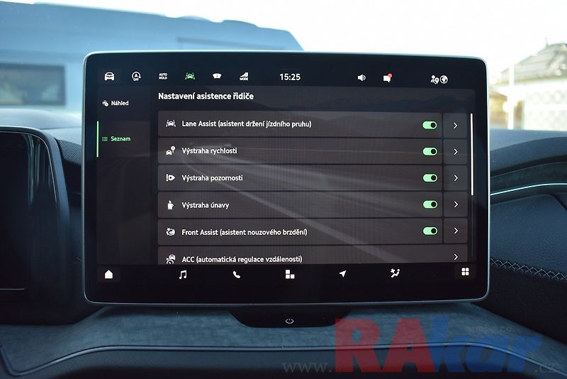 Škoda Kodiaq (2024) Exclusive Selection2,0 TDI 4x4 - fotka 35 z 50