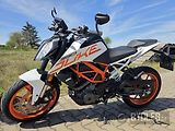 KTM 390 Duke (2020) - náhled 4