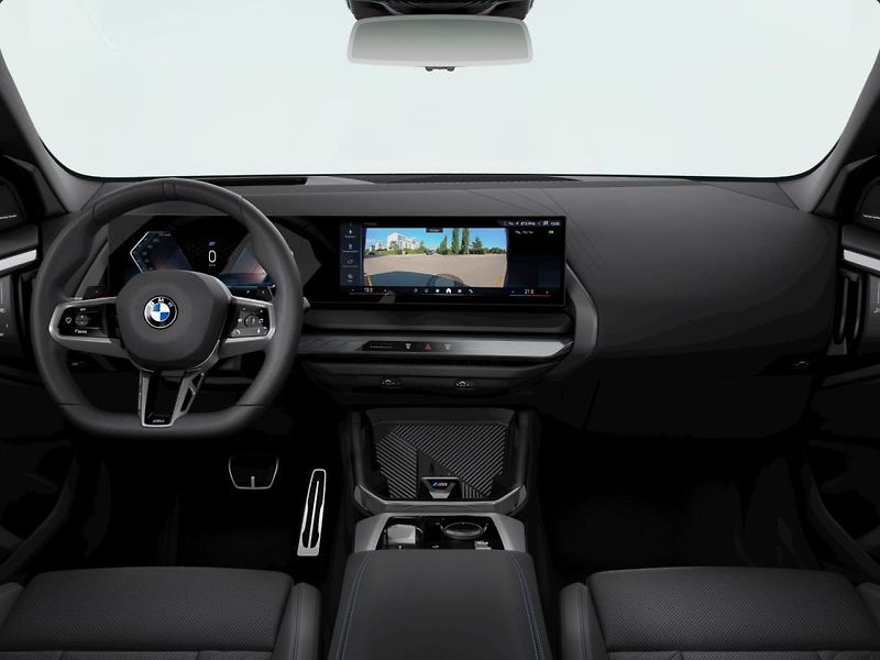 BMW X3 (2026) 40d xDrive - fotka 8 z 10