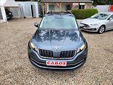 Škoda Kodiaq 1,5 TSI,DSG,7míst,navi,výhřev - náhled 49