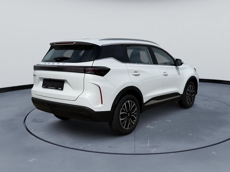 Chery Tiggo 7 (2026) Comfort - fotka 4 z 11