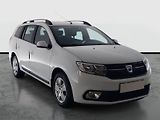Dacia Logan (2018) 1.0 SCe, ČR,1.maj, Serv.kniha - náhled 1