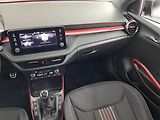 Škoda Fabia (2025) Monte Carlo 1.0 TSI - náhled 8