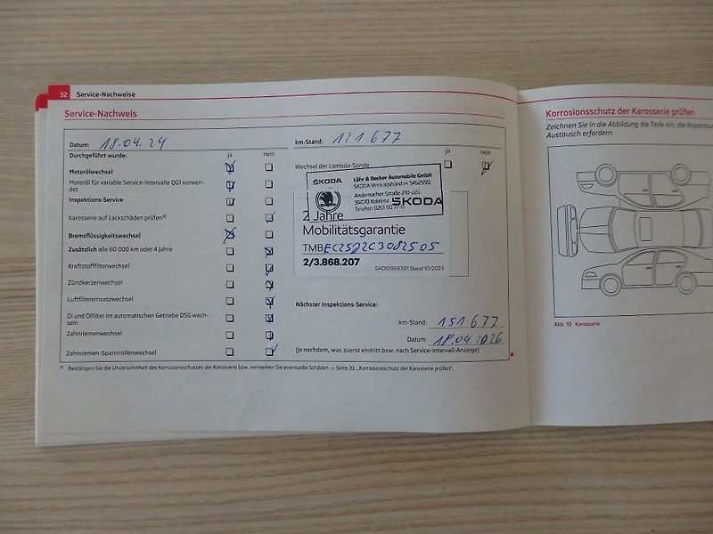 Škoda Fabia 1.4 16V KLIMATIZACE, ASR - fotka 23 z 24