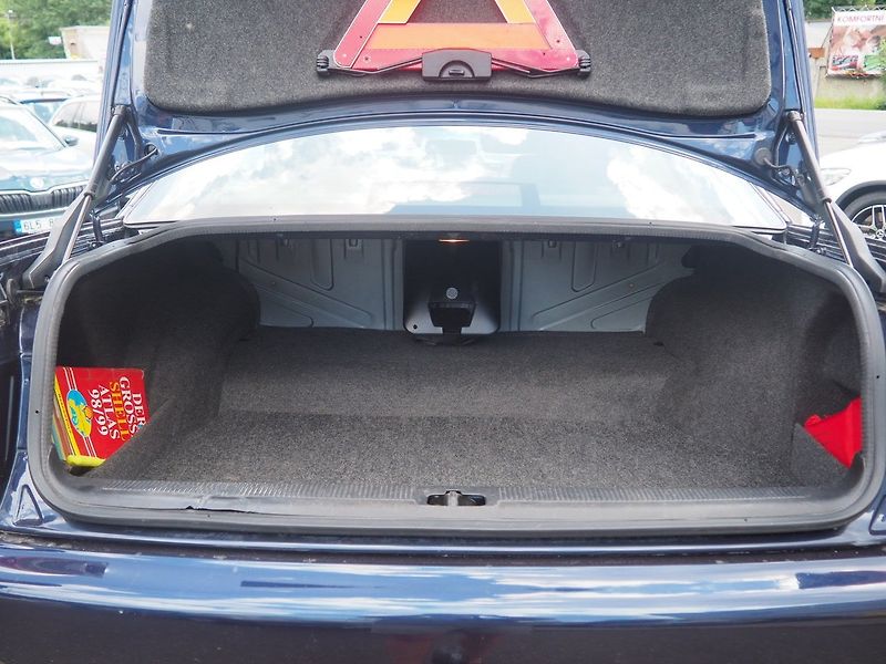 Audi A6 (1996) 1.9 TDi - fotka 12 z 34