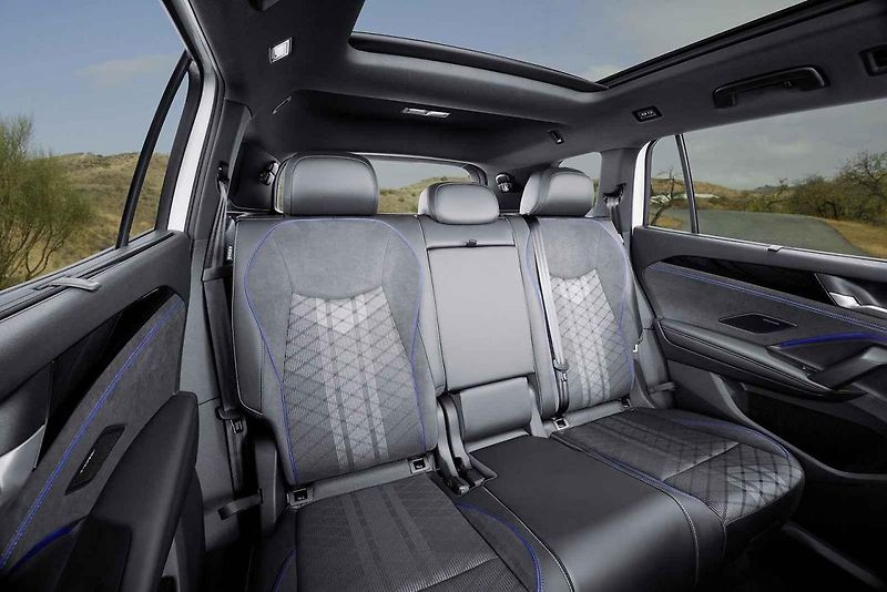 Nový Volkswagen Tayron odhalí své ceny v listopadu