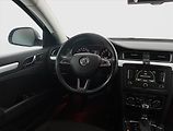 Škoda Superb (2014) Comfort 2.0 TDI, Automat - náhled 7