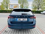 Škoda Octavia (2023) Style Plus, e-TEC DSG, záruka  - náhled 4