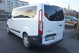 Ford Tourneo Custom 2,2TDCi 8 MÍST TOURNEO - náhled 11